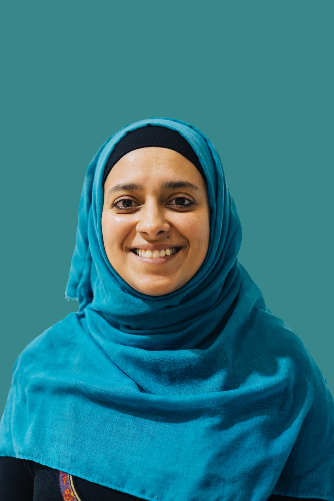 Aneesa Adam