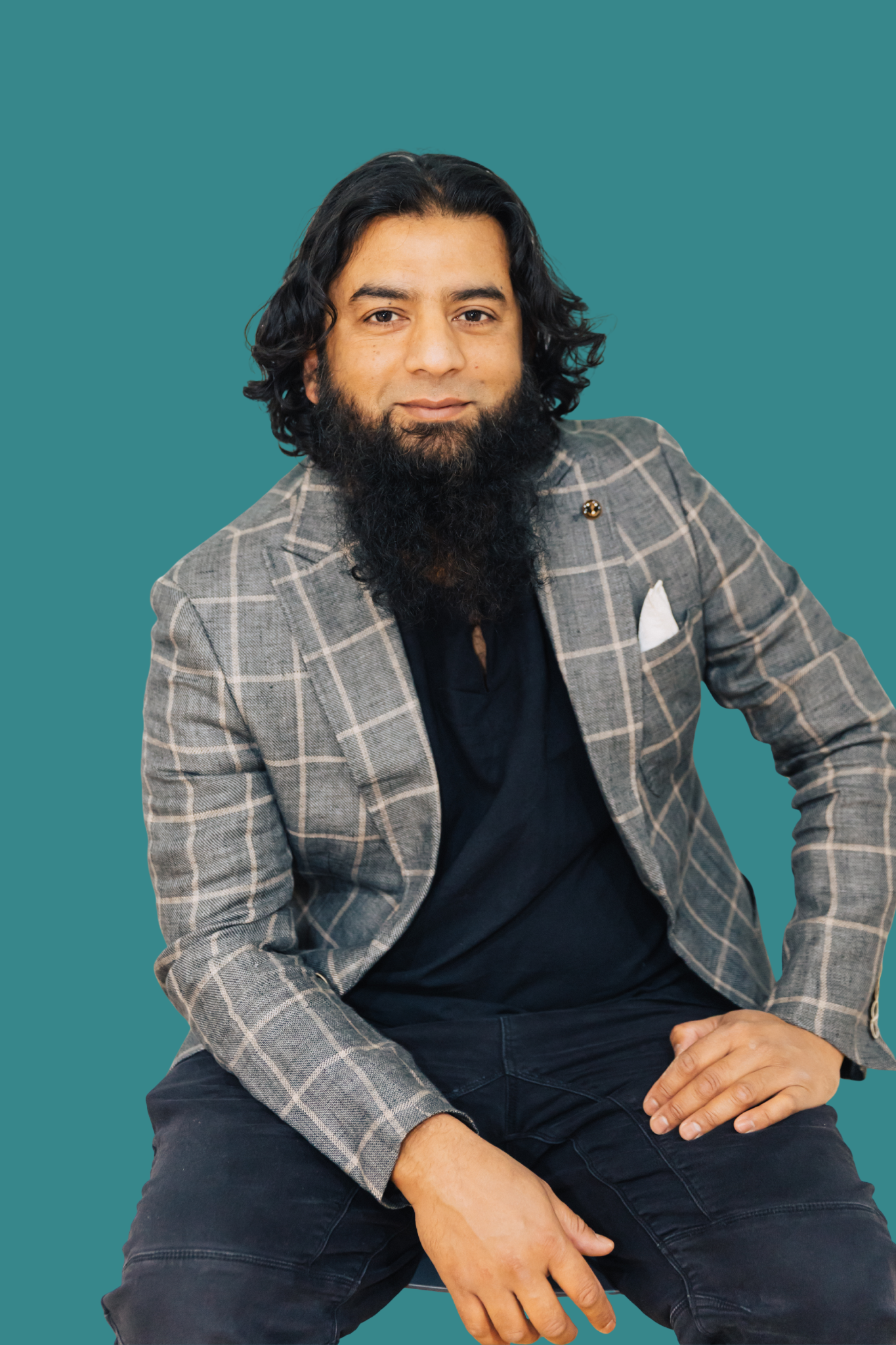 Wajid Mirza